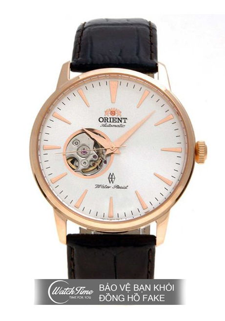Đồng hồ Orient SDB08006W0