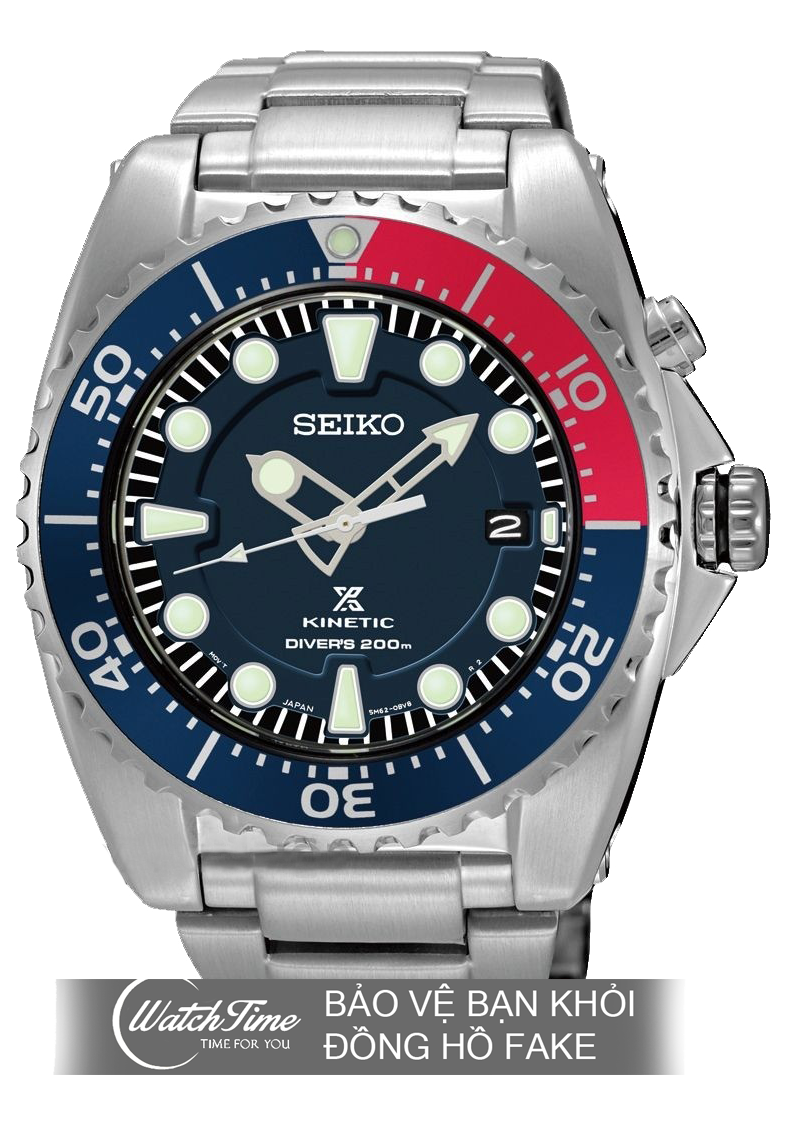 Đồng hồ Seiko SKA369P1