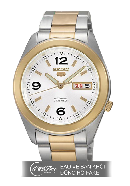 Đồng hồ Seiko SNKM80K1