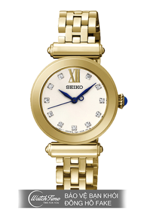 Đồng hồ Seiko SRZ402P1