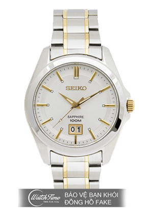 Đồng hồ Seiko SUR011P1