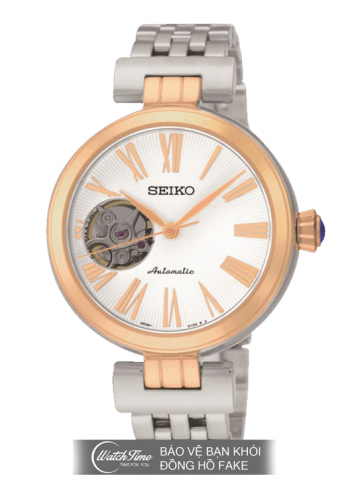 Đồng hồ Seiko SSA862K1