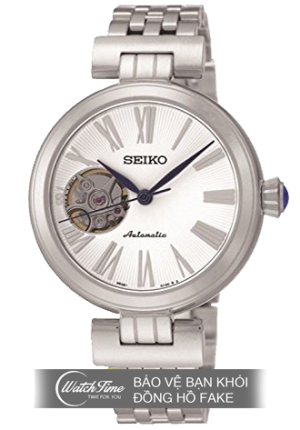 Đồng hồ Seiko SSA863K1