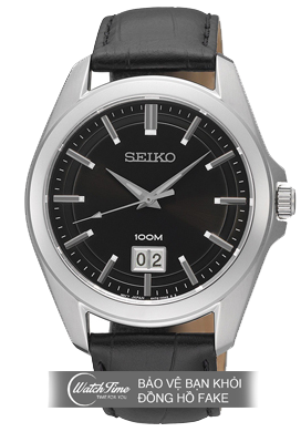 Đồng hồ Seiko SUR009P2