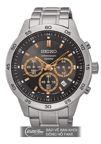 Đồng hồ Seiko SKS521P1