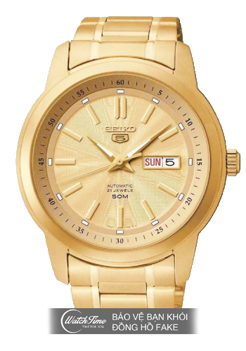 Đồng hồ Seiko SNKM94K1
