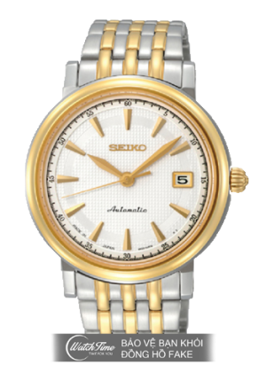 Đồng hồ Seiko SRP116J1