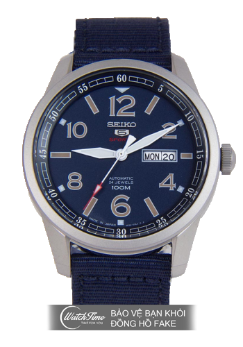 Đồng hồ Seiko SRP623J1