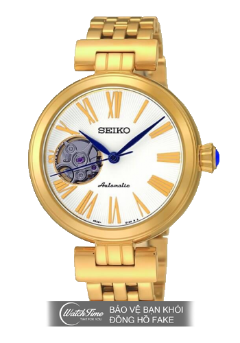 Đồng hồ Seiko SSA860K1