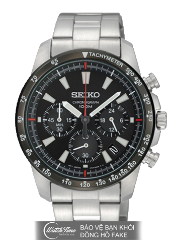 Đồng hồ Seiko SSB031PC