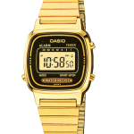Đồng hồ Casio Standard LA670WGA-1DF