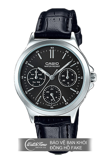 Đồng hồ Casio Standard LTP-V300L-1AUDF