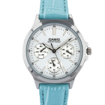 Đồng hồ Casio Standard LTP-V300L-2AUDF