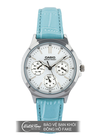 Đồng hồ Casio Standard LTP-V300L-2AUDF