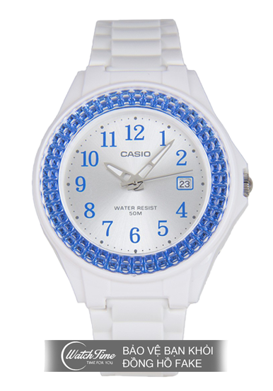 Đồng hồ Casio Standard LX-500H-2BVDF