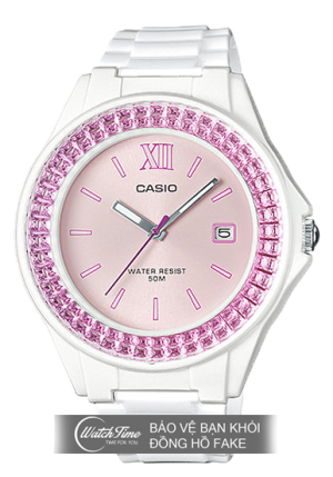Đồng hồ Casio Standard LX-500H-4EVDF