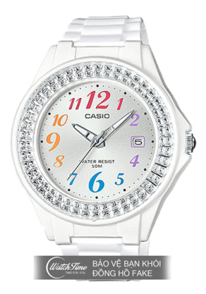 Đồng hồ Casio Standard LX-500H-7BVDF