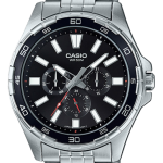 Đồng hồ Casio Standard MTD-300D-1AVDF