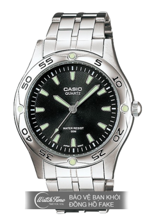 Đồng hồ Casio Standard MTP-1243D-1AVDF