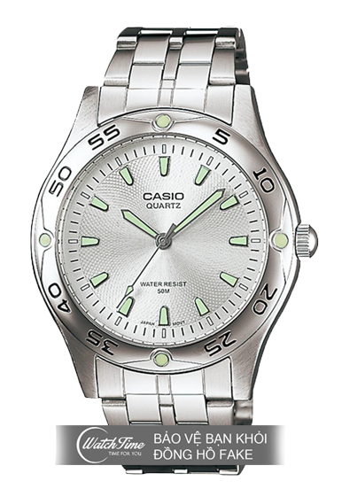 Đồng hồ Casio Standard MTP-1243D-7AVDF