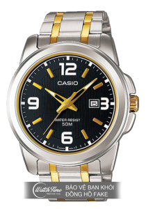 Casio Standard MTP-1314SG-1AVDF