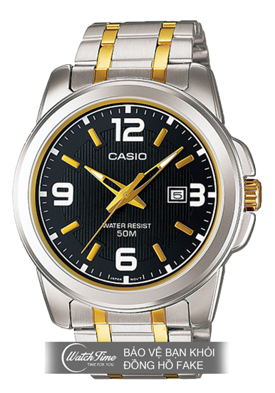 Đồng hồ Casio Standard MTP-1314SG-1AVDF