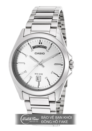 Đồng hồ Casio Standard MTP-1370D-7A1VDF