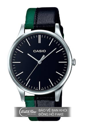 Đồng hồ Casio Standard MTP-E133L-1EDF