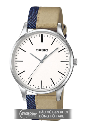 Đồng hồ Casio Standard MTP-E133L-7EDF