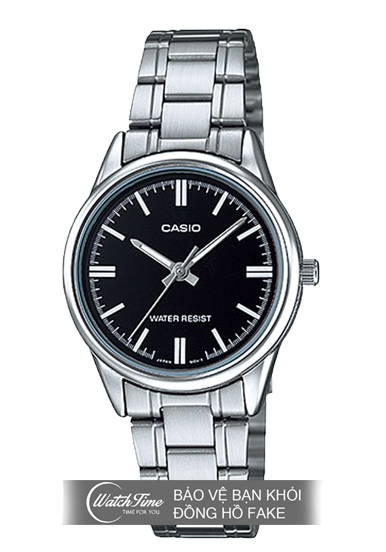 Đồng hồ Casio Standard MTP-V005D-1AUDF