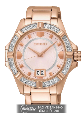 Đồng hồ Seiko SUR802P1