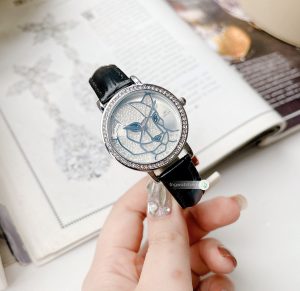 ĐỒNG HỒ GEMAX CI235P1W đồng hồ chính hãng