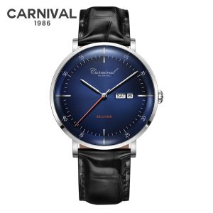 Đồng hồ Carnival 8894G-VT-DD-X