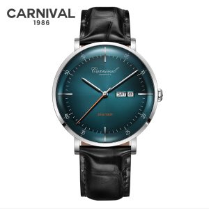 Đồng hồ Carnival 8894G-VT-DD-XL