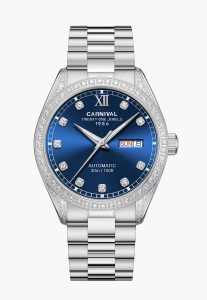 Đồng hồ Carnival 8907G-VT-X