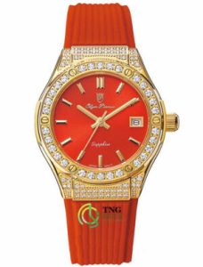 Đồng hồ Olym Pianus OP990-45DDLK-GL-DO