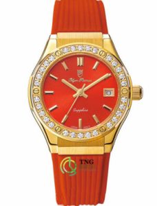 Đồng hồ Olym Pianus OP990-45DLK-GL-DO