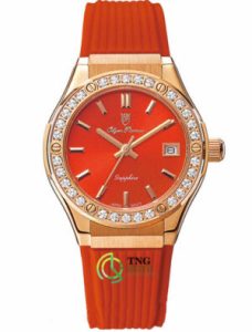 Đồng hồ Olym Pianus OP990-45DLR-GL-DO