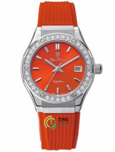 Đồng hồ Olym Pianus OP990-45DLS-GL-DO