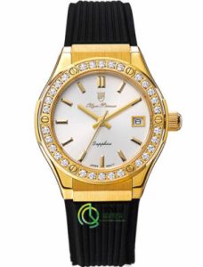 Đồng hồ Olym Pianus OP990-45DLK-GL-T