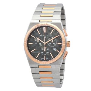 Đồng hồ Mathey-Tissot Zoltan Chrono H117CHRS