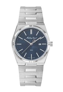 Đồng hồ Mathey Tissot Zeus D118ABU