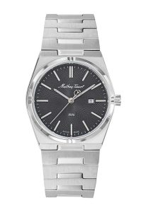 Đồng hồ Mathey Tissot Zeus D118AN