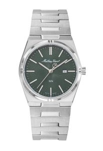 Đồng hồ Mathey Tissot Zeus D118AV