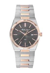 Đồng hồ Mathey Tissot Zeus D118RS