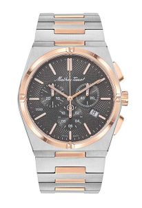 Đồng hồ Mathey Tissot Zeus Chrono H118CHRS