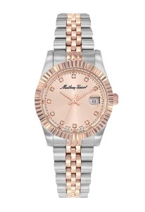 Đồng hồ Mathey-Tissot Mathy III D810RSAL