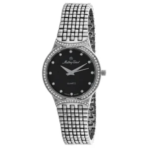 Đồng Hồ Nữ Mathey Tissot Quartz D2681AN