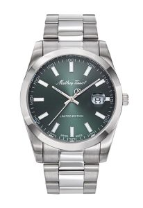 Đồng hồ Mathey Tissot Mathy Sunray H451VE