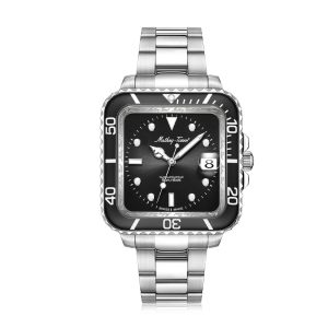 Đồng hồ Mathey Tissot Mathy Vintage Square H902QAN